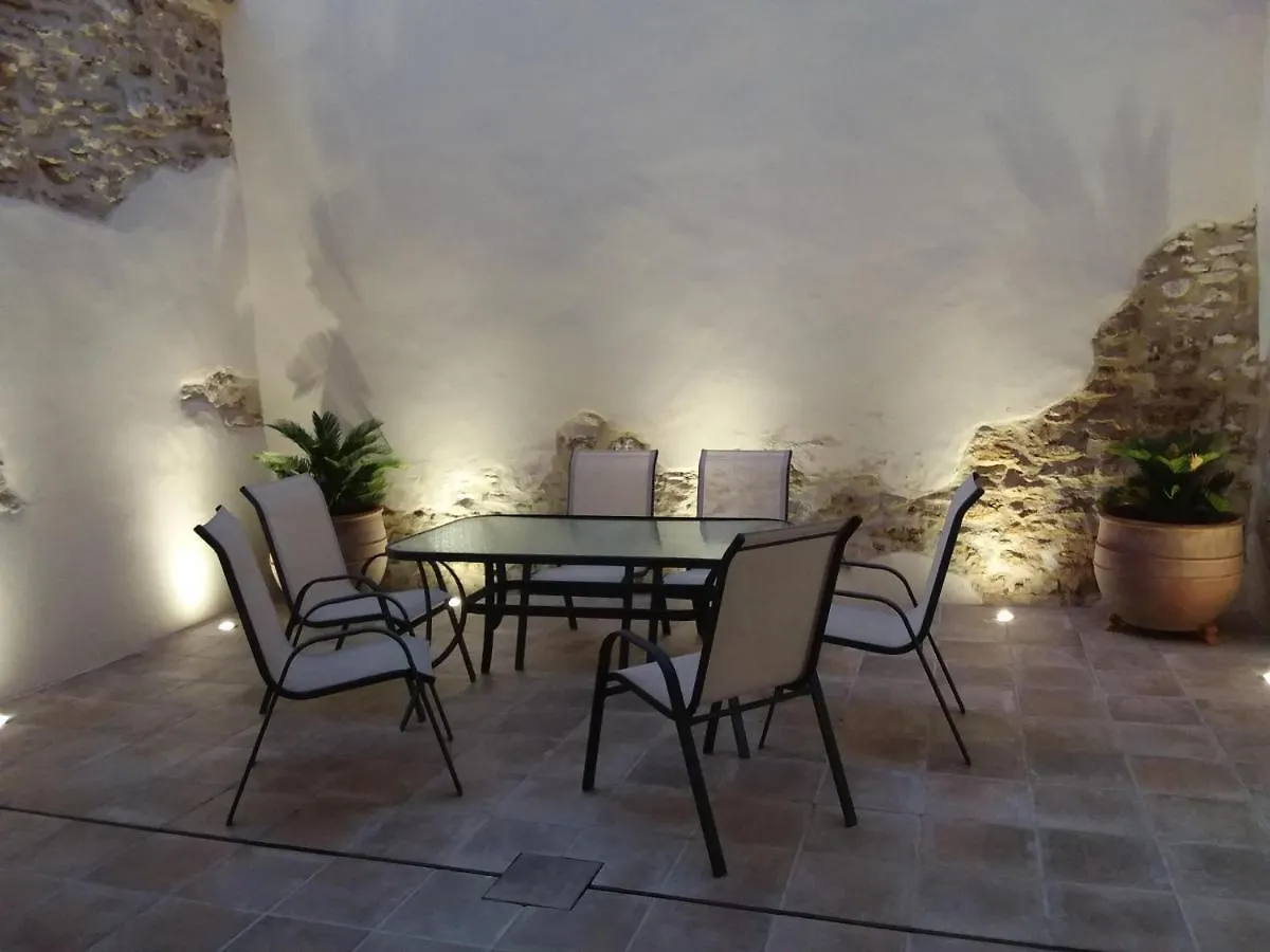 Guest house Casa Clavero Ronda