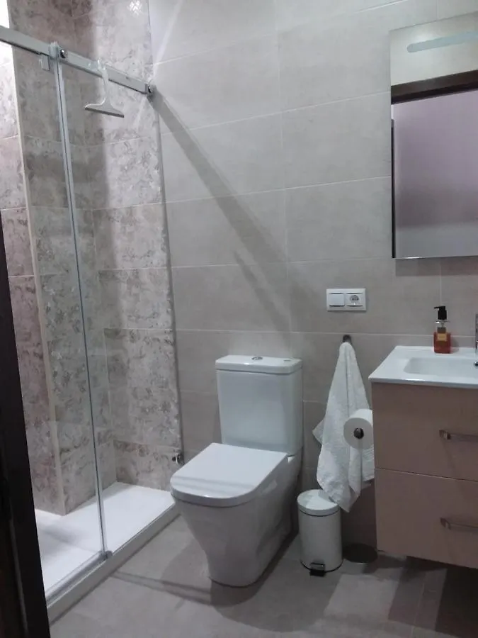 Casa Clavero Ronda