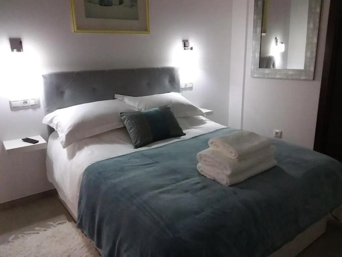 *** Guest house Casa Clavero Ronda Spain