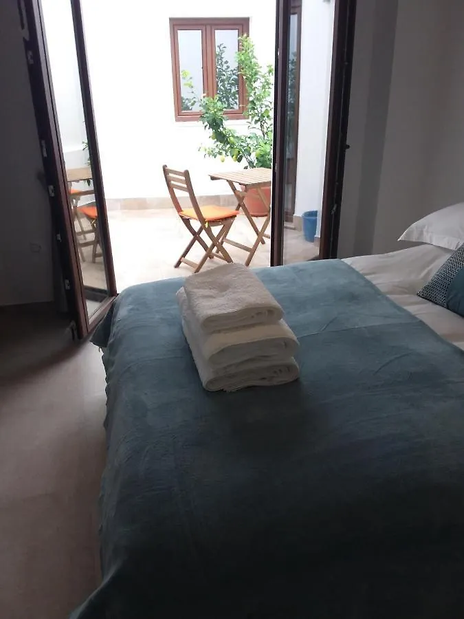 Casa Clavero Ronda