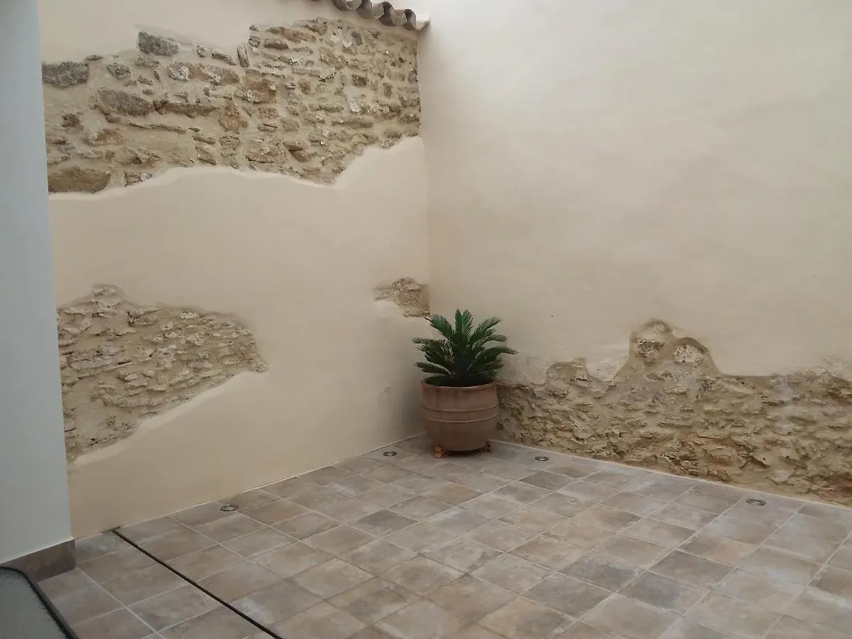 Casa Clavero Ronda Spain