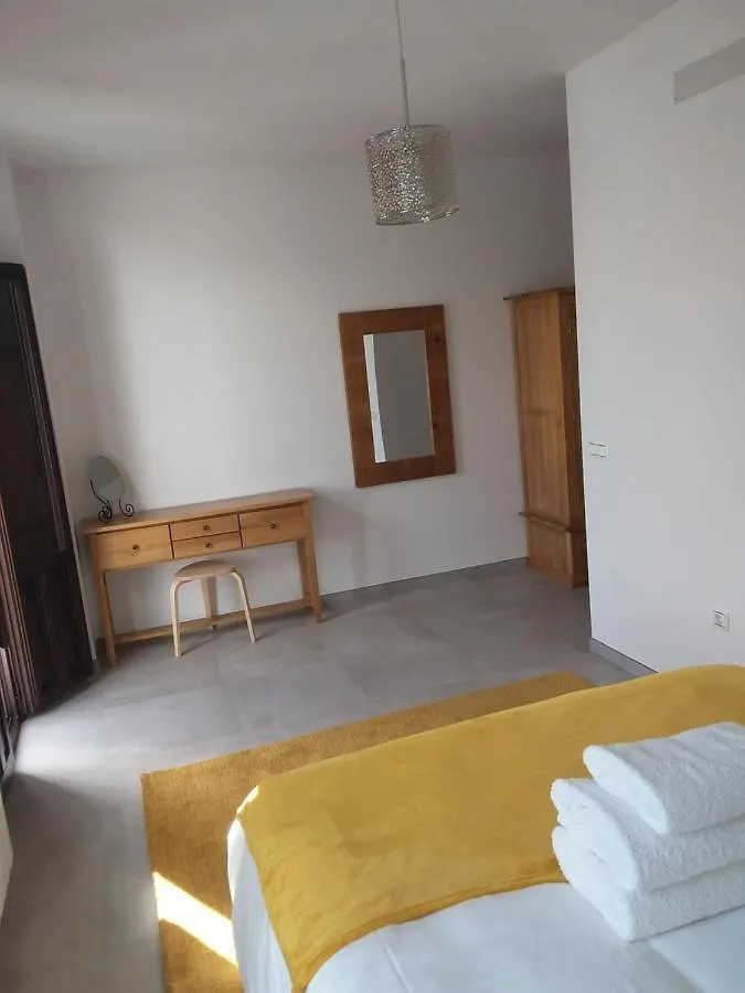 Casa Clavero Ronda 3*,