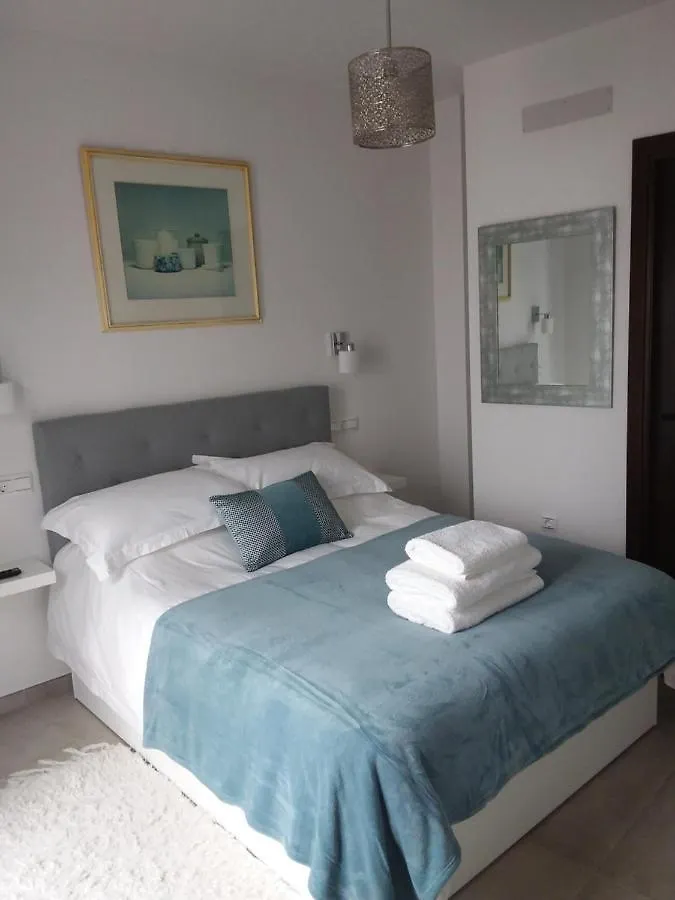 Guest house Casa Clavero Ronda