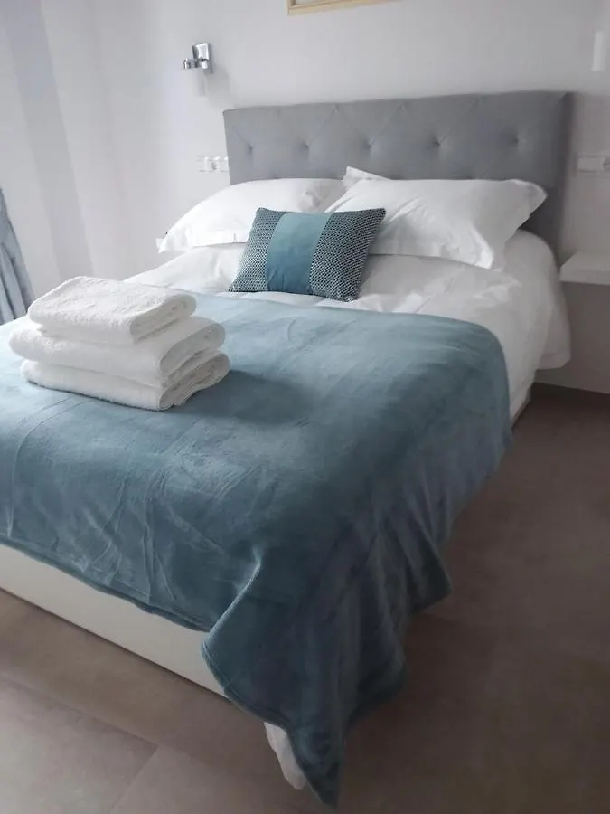 Casa Clavero Ronda Guest house