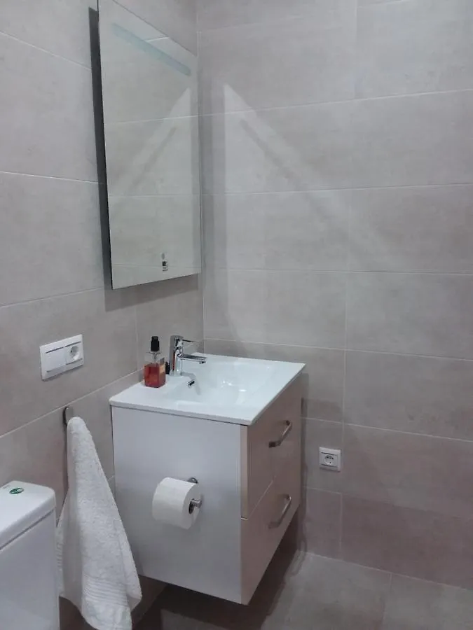 *** Guest house Casa Clavero Ronda Spain