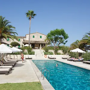 Hotel Monnàber Vell Campanet