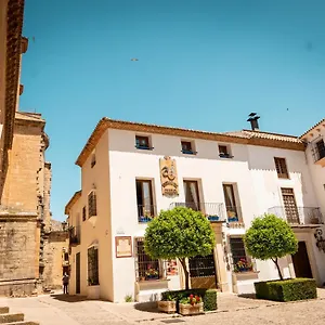 Apartment La Colegiata De, Ronda