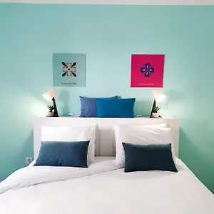Appart hôtel Dimore Italiane - Boutique Appartament Corralejo
