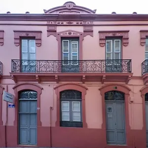 Maison d'hôtes Casa Colonial Cejas Santa-Cruz de Ténérife