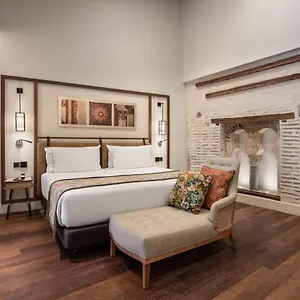 visit hotel