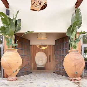 **** Hotel Sukha Spanje