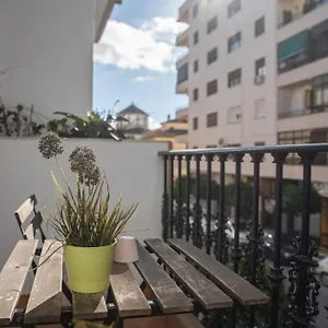 Apartment Atenea Centro Con Garaje Gratuito, Ronda