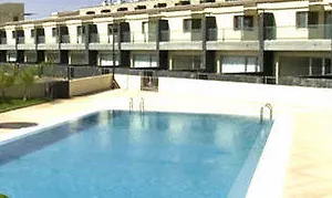Station touristique Complejo Sun Bay San Miguel de Abona