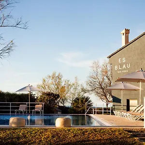 Hotel Es Blau Des Nord Colònia de Sant Pere