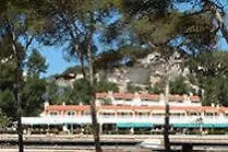 Hotel Galdana Gardens Cala Galdana (Menorca)
