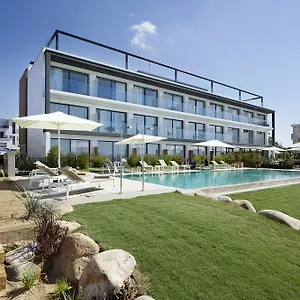 Hotel Boutique Donna 4* Superior Castelldefels
